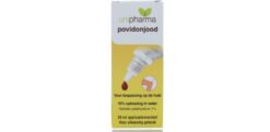 Unipharma Povidonjood 30ML