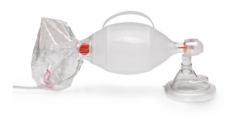 Ambu Spur II beademingsballon mt. 5