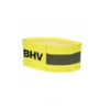 Armband geel BHV