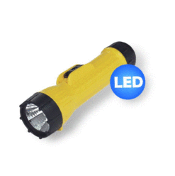 Brightstar BHV zaklamp LED