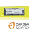 Cardiac Science Powerheart G3 batterij
