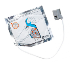 Cardiac Science G5 elektroden voor volwassenen