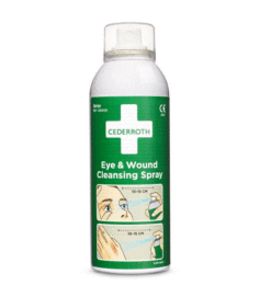 Cederroth Wound & Eye Cleansing spray 150 ml