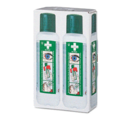 Duopak Cederroth Oogdouche 500 ml