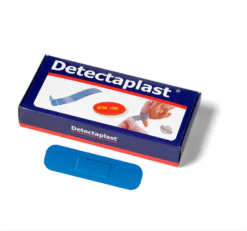 Detecteerbare pleisters PE 19 x 72 mm