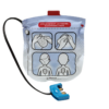 Defibtech View AED-Elektroden voor kinderen (DDP-2002)