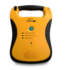 Defibtech Lifeline AUTO AED