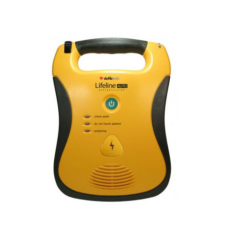 Defibtech Lifeline AED