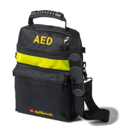 Draagtas Defibtech Lifeline AED
