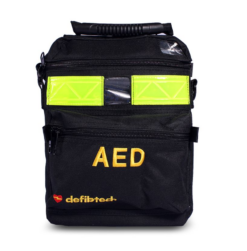 Defibtech View draagtas, softcase