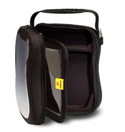 Defibtech View draagtas, hardcase