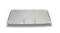 Rescue Sheet evacuatielaken