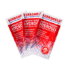 Gel zakjes burnshield