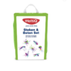 Heltiq Steken en betenset