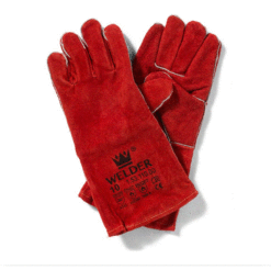 Hittebestendige handschoenen