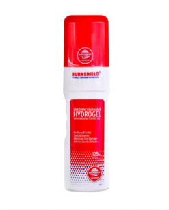 Burnshield Hydrogel 125ml