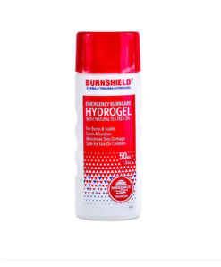 Burnshield Hydrogel 50ml