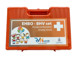 Kinderverbandset BHV