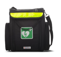 Luxe AED draagtas incl. Safeset