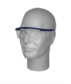 M-Safe Plus veiligheidsbril