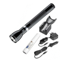MagLite MagCharger LED
