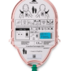Samaritan Pediatric PAD pak kinderelektroden en batterij
