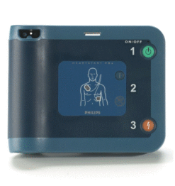Philips HeartStart FRx AED