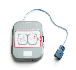 Philips HeartStart FRx SMART Pads II elektroden