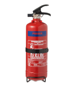 ABC poederblusser 2kg