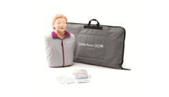 Laerdal Little Anne QCPR