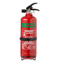 Schuimblusser 2 liter