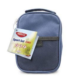 HeltiQ Sport Set