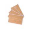 TX classic wondpleister 10x6cm 10 strips