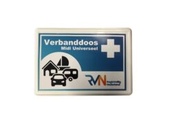 Verbanddoos Midi Universeel