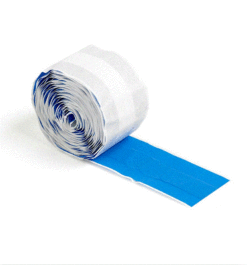 Wondpleister detectie PE 5m x 6cm