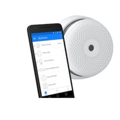 X-Sense rookmelder met WiFi