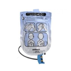 Defibtech AED kinderelektroden DDP-200P