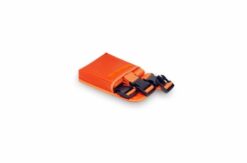 Set van 3 fixatiebanden voor brancard
