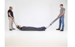 S-CAPEPLUS Evacuatiematras