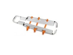 Schepbrancard aluminium