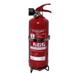 Ecofex Vetblusser 2 liter ABF