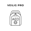 AED onderhoud veilig pro