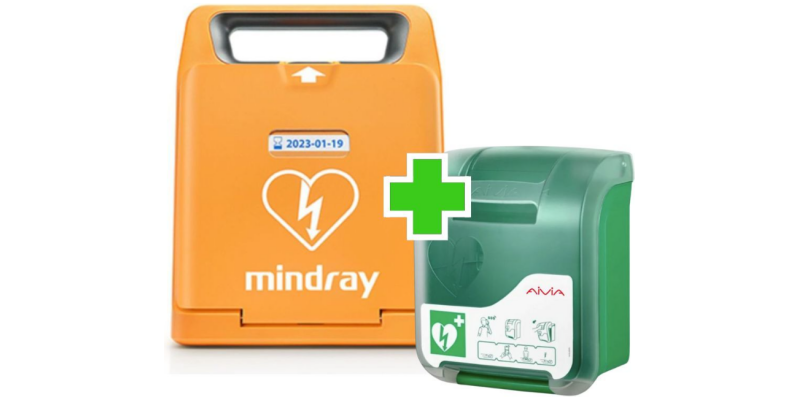 actiepakket mindray